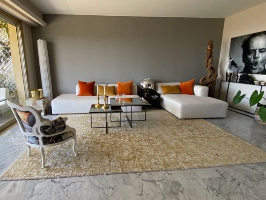 Location Appartement 4 pièces 100m² CANNES 06400 - Photo 1