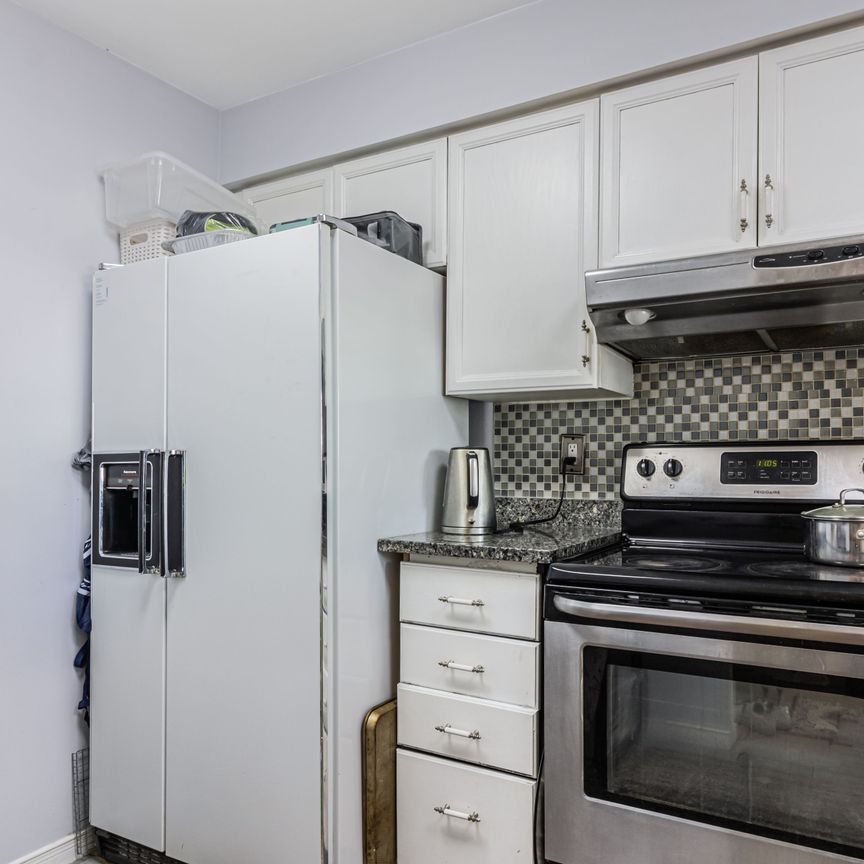 For Lease - 400 Webb Drive Unit# 606, Mississauga, Ontario - Photo 1