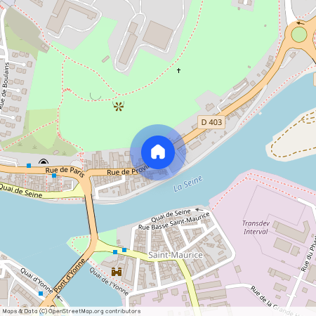 77130, Montereau-Fault-Yonne