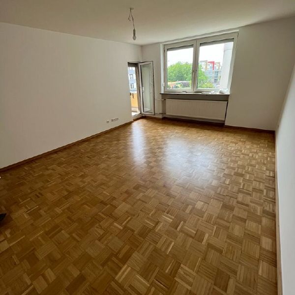 3 Zimmer73 m² Wohnfläche10 m² Nutzfläche 90411 Nürnberg - Photo 1