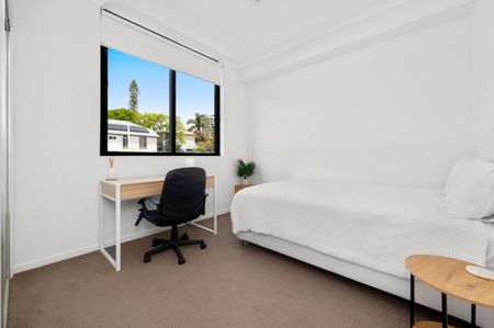 10/3 Bennett Street, Toowong QLD 4066 - Apartment For Rent | Domain - Photo 5