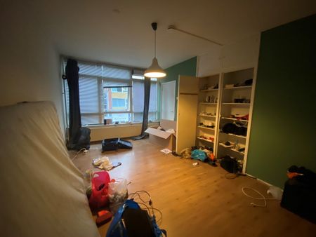 Te huur: Kamer Vechtstraat in Groningen - Foto 5