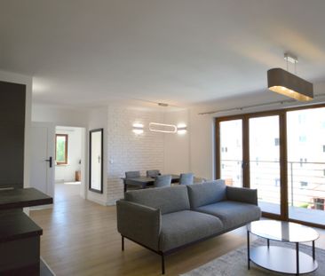 Na wynajem mieszkanie 71.00m2 Opole - Gosławice - Photo 3