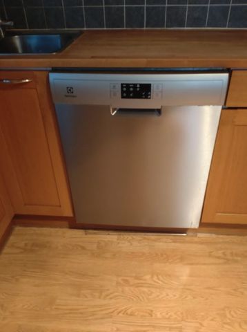 Korskrogen - 3rok - tillsv - 7.360kr/mån - Photo 3