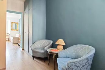 Via Giovanni Rasori, Milan, Lombardy 20145