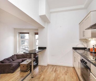 1 bedroom apartment to rent - Photo 2