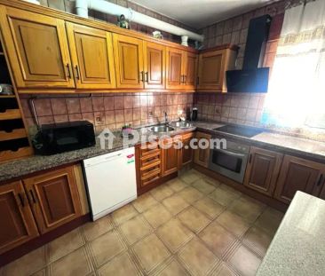 Piso en alquiler en Jete - Photo 6