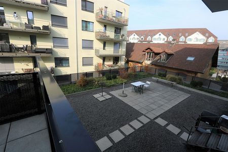 5.5 Zimmerwohnung an bester City-Lage - Photo 3