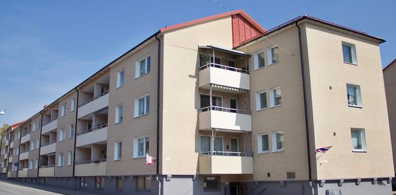 Östra Kyrkogatan, Nyköping - Photo 2