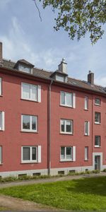 2- Zimmer Wohnung in Altenbochum - Photo 3