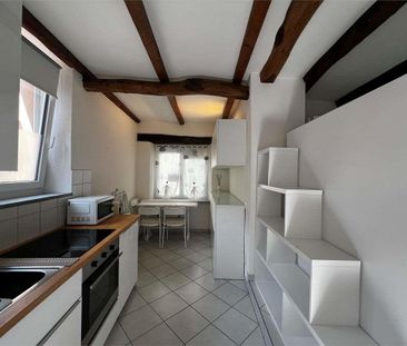 1.5 Zimmer, 30 m², EG - Photo 3