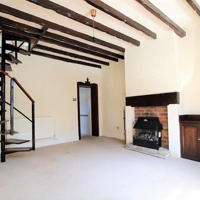 1 bedroom terraced house to rent - Photo 1