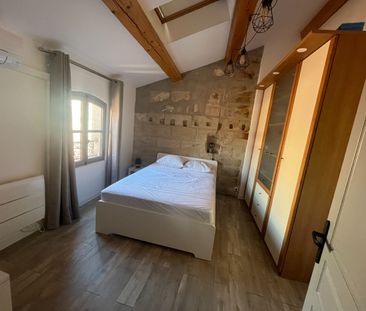 Location Appartement 2 pièces 38m² ISTRES 13800 - Photo 5