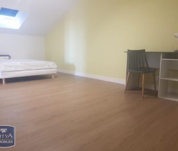 Location Appartement 1 pièce 10m² ISLE 87170 - Photo 4