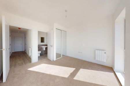 2 bedroom apartment to rent - Photo 4