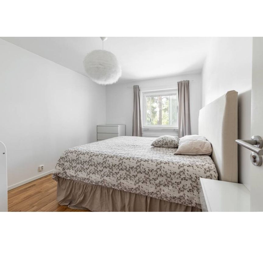 Knäredsgränd, Stockholm - Foto 1