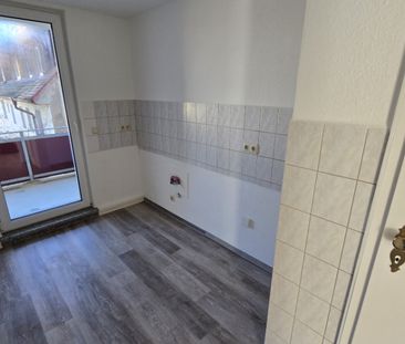 Wohnung, 3 Zimmer (59,43 m²) - Photo 1