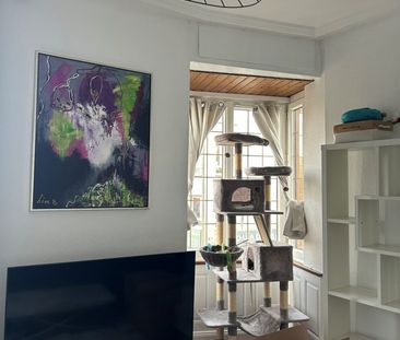 Appartement 3 pièces à Strasbourg - Photo 1