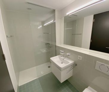 Helle, moderne Wohnung im Eigentumsstandard in Bern-Brünnen - Foto 4