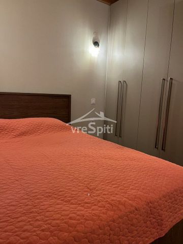 Μεζονέτα για ενοικίαση Γηροκομείο (Ιωάννινα) - Φωτογραφία 3