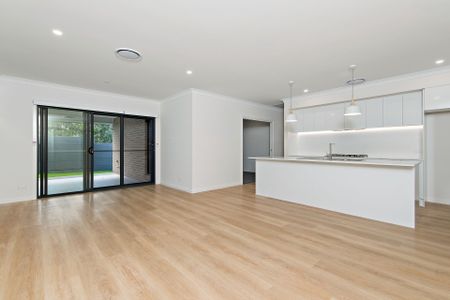 Brand New 4 Bedroom Home - Photo 2