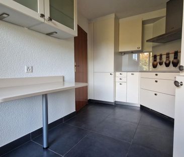 Appartement de 5,5 pièces en triplex - Photo 5