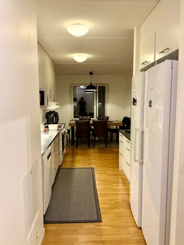 Arkens Väg, Handen - Photo 4