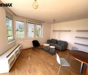 Pronájem bytu 2+kk 49 m² - Photo 1