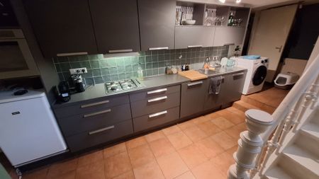 Te huur: Appartement Zuid Willemsvaart in Den Bosch - Photo 2