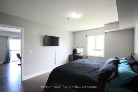 For Lease - 60 Baycliffe Crescent Unit# 209, Brampton, Ontario - Photo 4