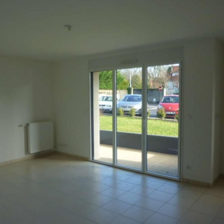 Location Appartement 3 pièces 59m² ST CYR SUR LOIRE 37540 - Photo 1
