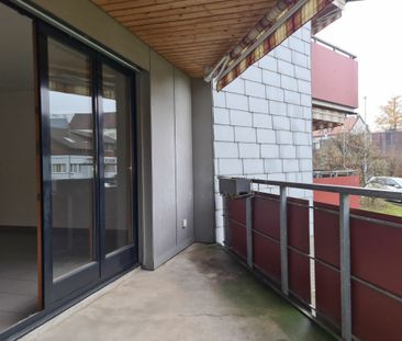 2.5-room apartment with balcony - Foto 5