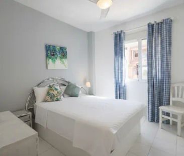 Apartamento en alquiler en Carrer Grua - Photo 4