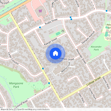 23 Wyndham Street, Awapuni, Palmerston North City