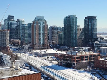 For Lease - 36 Lisgar Street Unit# 2115E, Toronto, Ontario - Photo 3