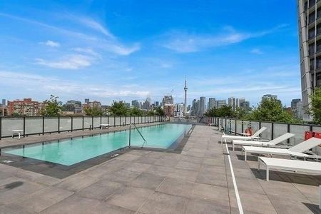 For Lease - 50 Ordnance Street Unit# 1403, Toronto, Ontario - Photo 5