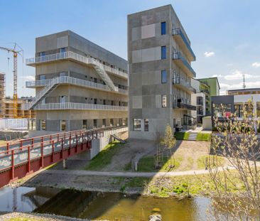 Ada Arwedssons gata, Linköping - Photo 5
