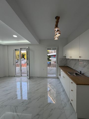 Studio/Γκαρσονιέρα για ενοικίαση Παναγία Φανερωμένη (Ξηροκρήνη - Παναγία Φανερωμένη) - Φωτογραφία 2