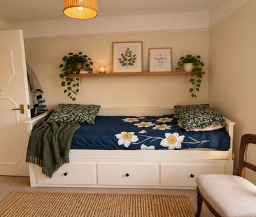 2 bedroom apartment to rent - Photo 3