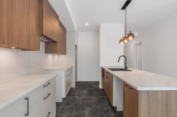 Appartement à louer - Lévis (Les Chutes-de-la-Chaudière-Est) (Saint-Jean-Chrysostome) - Photo 1