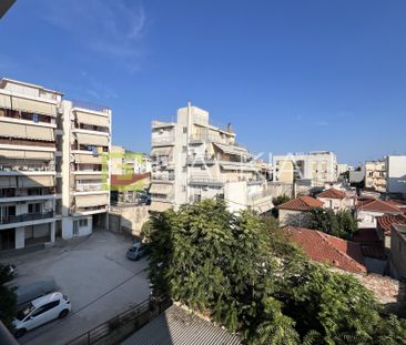 Διατίθεται προς ενοικίαση διαμέρισμα τρίτου ορόφου, συνολικής επιφά... - Φωτογραφία 2