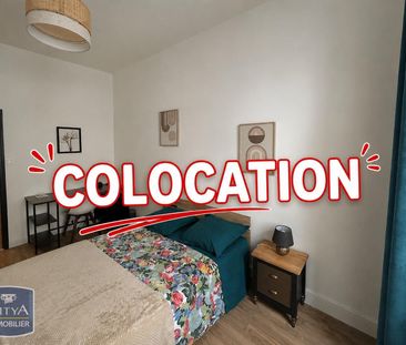 Location Appartement 1 pièce 10m² TOULON 83000 - Photo 5