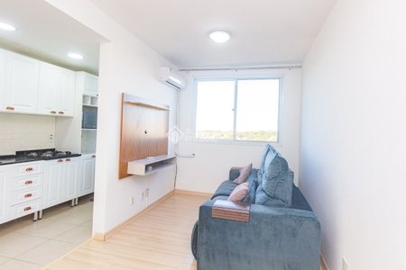 Apartamento com 2 quartos e 55m² para alugar em Sarandi, Porto Alegre. - Photo 5