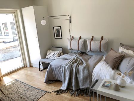 Viggengatan 9D, Barkarbystaden - Photo 2