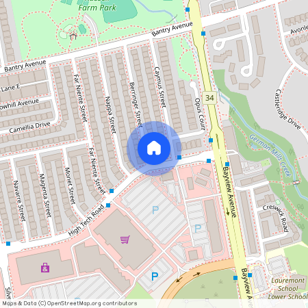 5 Berringer Street, Richmond Hill