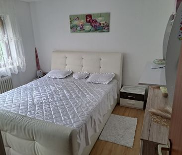 Nur mit Wohnberechtigungsschein: Gut geschnittene 3,5-Zimmerwohnung... - Foto 4