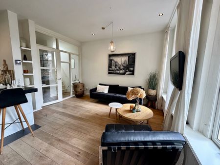 Te huur: Appartement Johannes Verhulststraat in Amsterdam - Photo 3