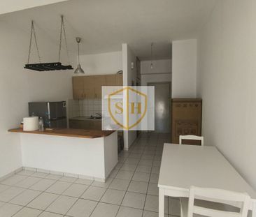 Studio/Γκαρσονιέρα για ενοικίαση Δειλινά (Ηράκλειο Κρήτης) - Photo 3