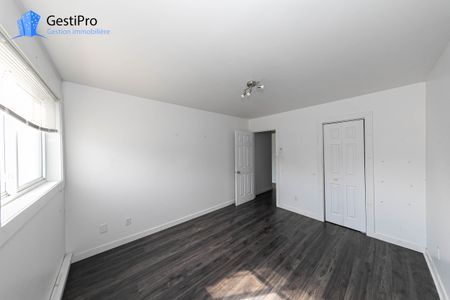 1521 Jean-Talon Ouest - Photo 3