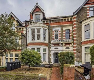 Pen-y-lan Road, Penylan, CF23 - Photo 3